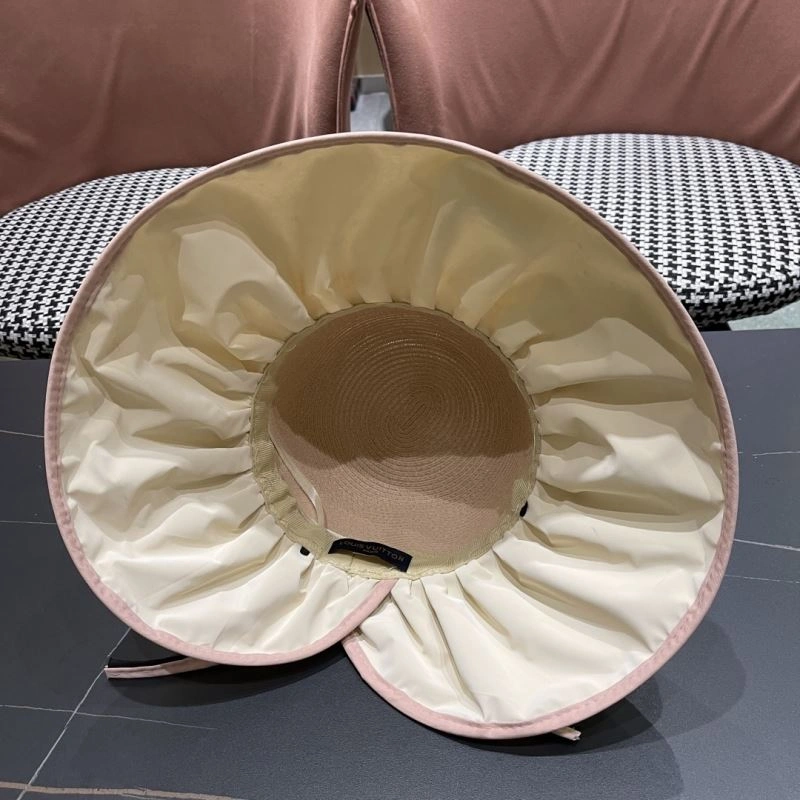 Louis Vuitton Caps Durable 258115
