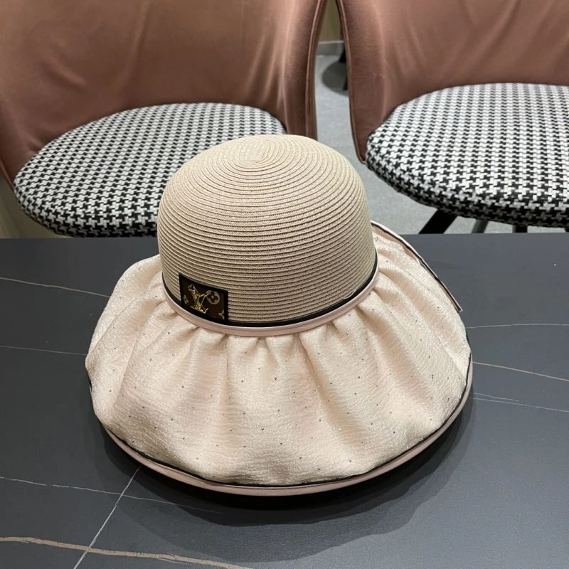 Louis Vuitton Caps Durable 258115