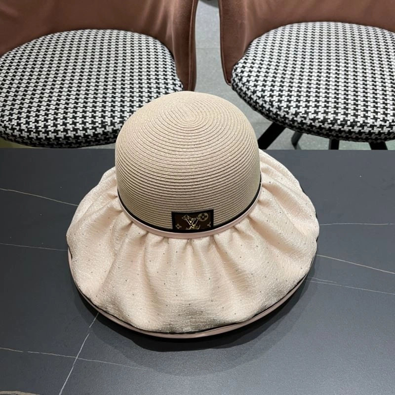 Louis Vuitton Caps Durable 258115