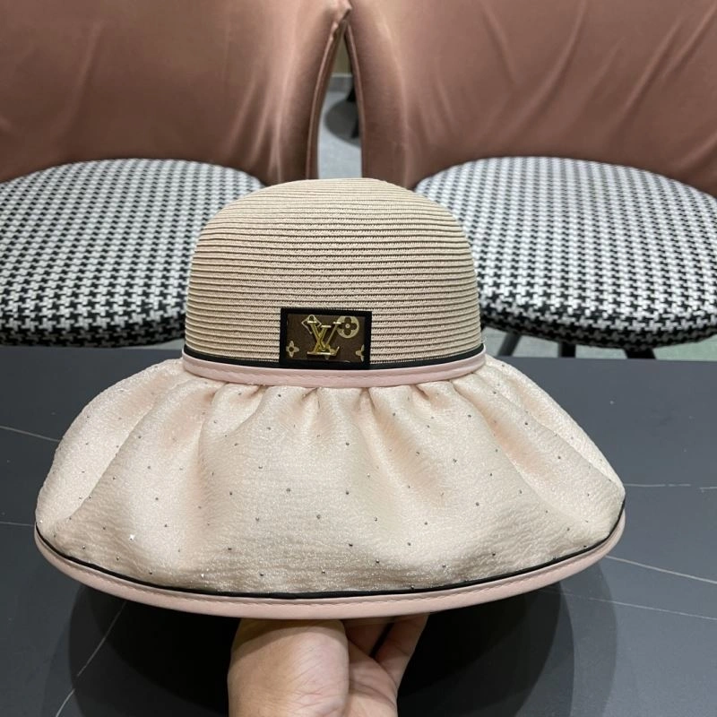 Louis Vuitton Caps Durable 258115
