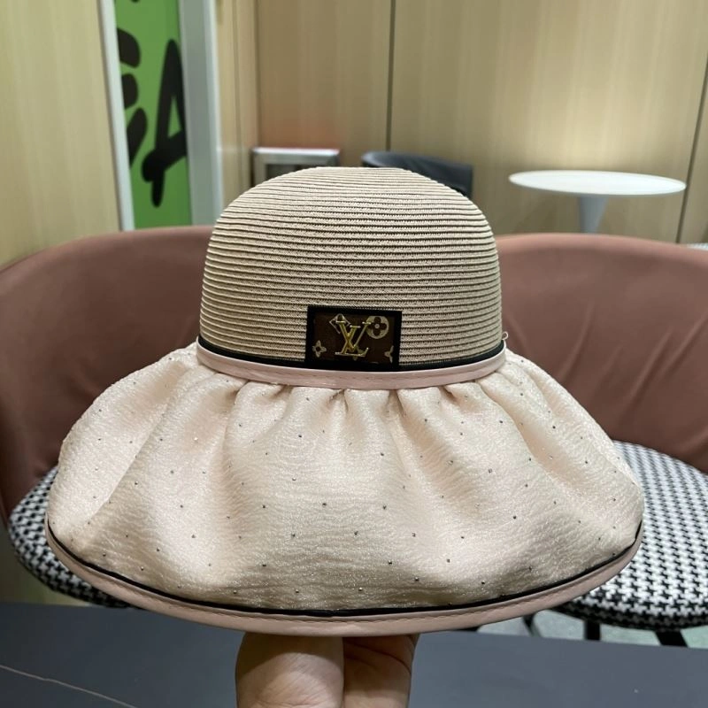 Louis Vuitton Caps Durable 258115
