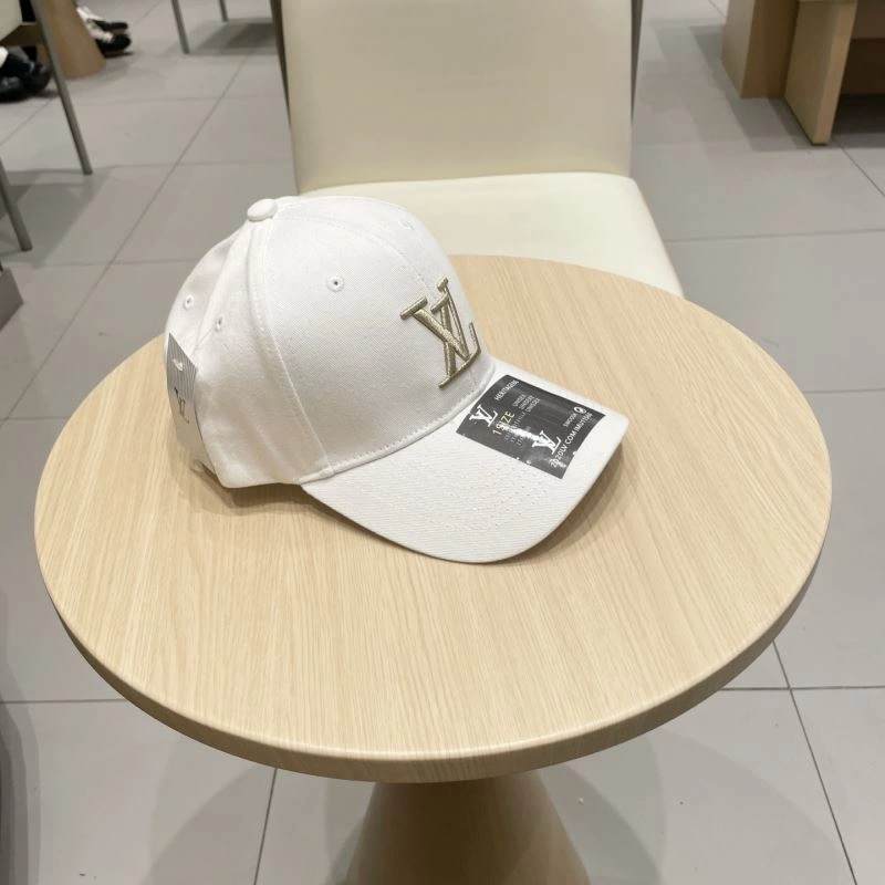 Louis Vuitton Caps Resilient 258132