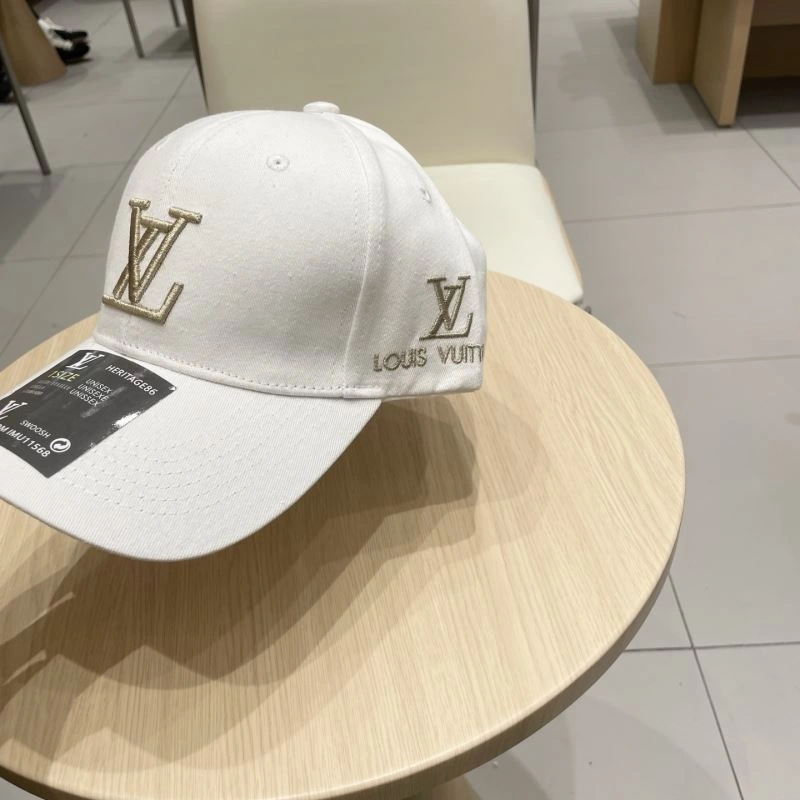 Louis Vuitton Caps Resilient 258132
