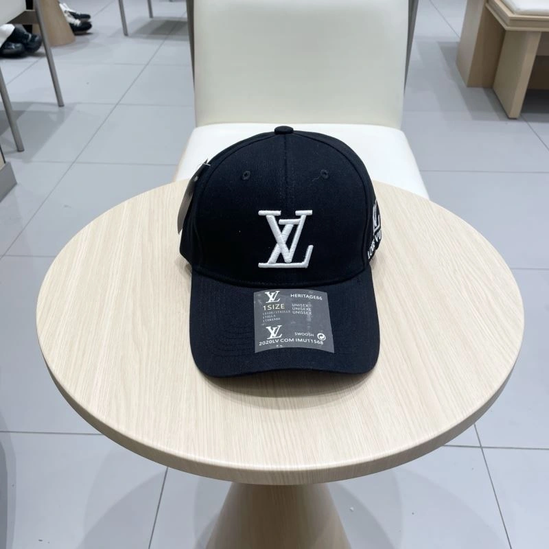 Louis Vuitton Caps Neat 258112