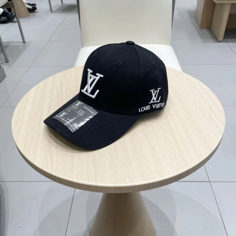Louis Vuitton Caps Neat 258112