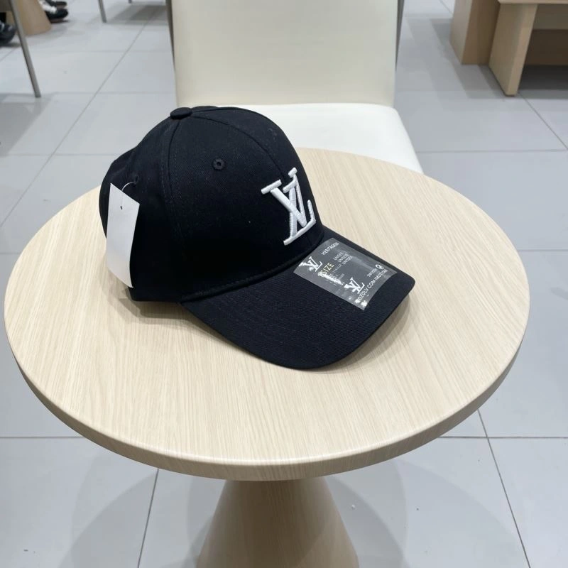 Louis Vuitton Caps Neat 258112