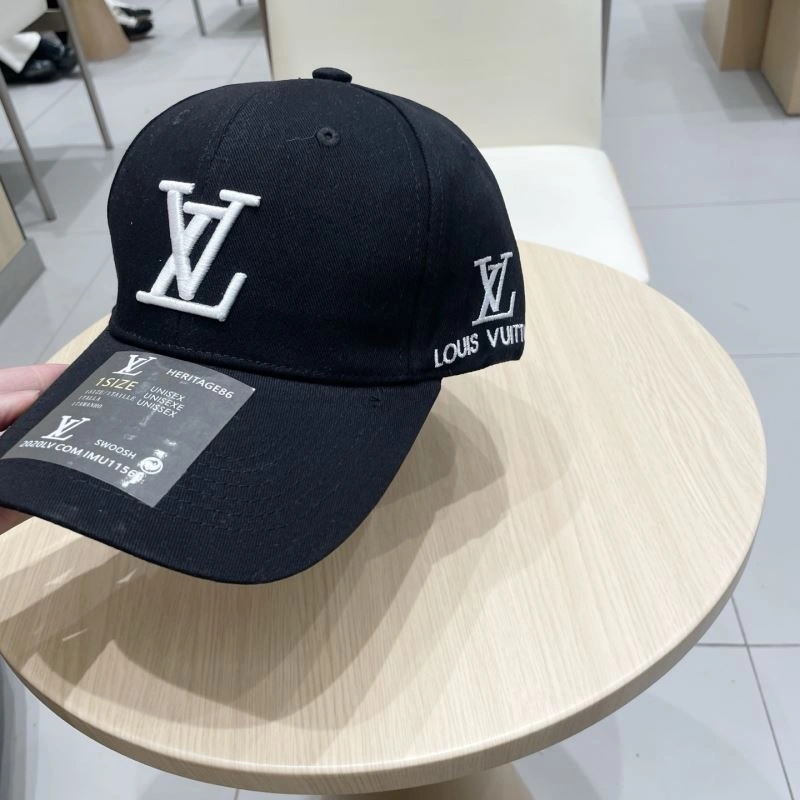 Louis Vuitton Caps Neat 258112