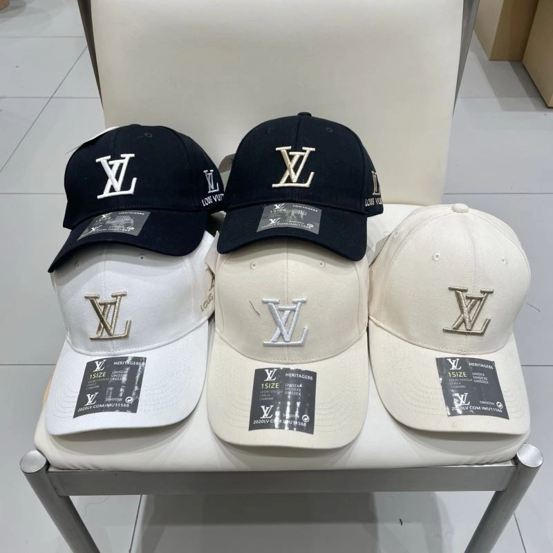 Louis Vuitton Caps Neat 258112