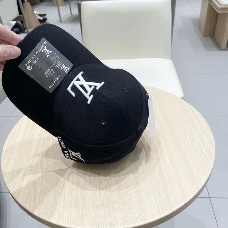 Louis Vuitton Caps Neat 258112