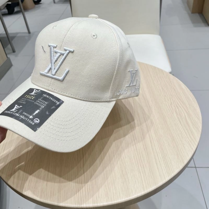 Louis Vuitton Caps SportInspired 258111