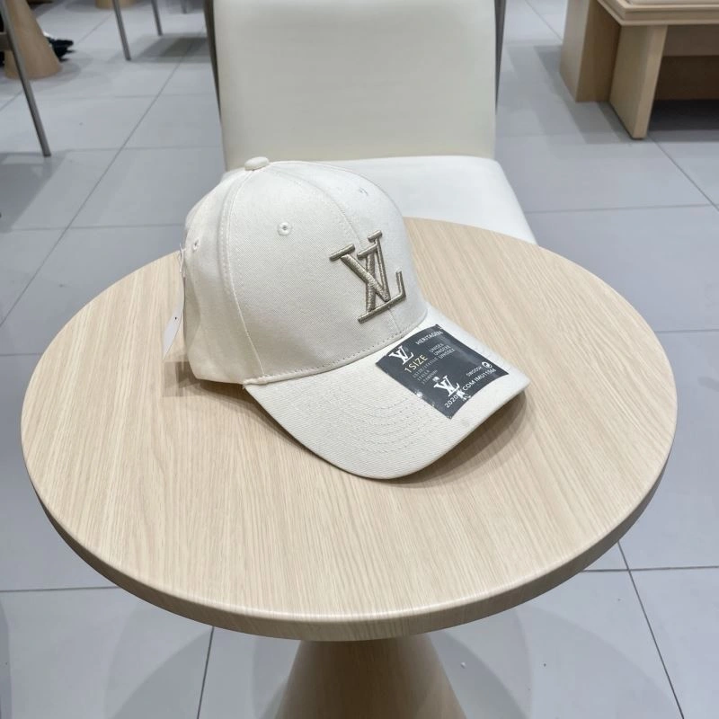 TravelReady Louis Vuitton Caps 258110