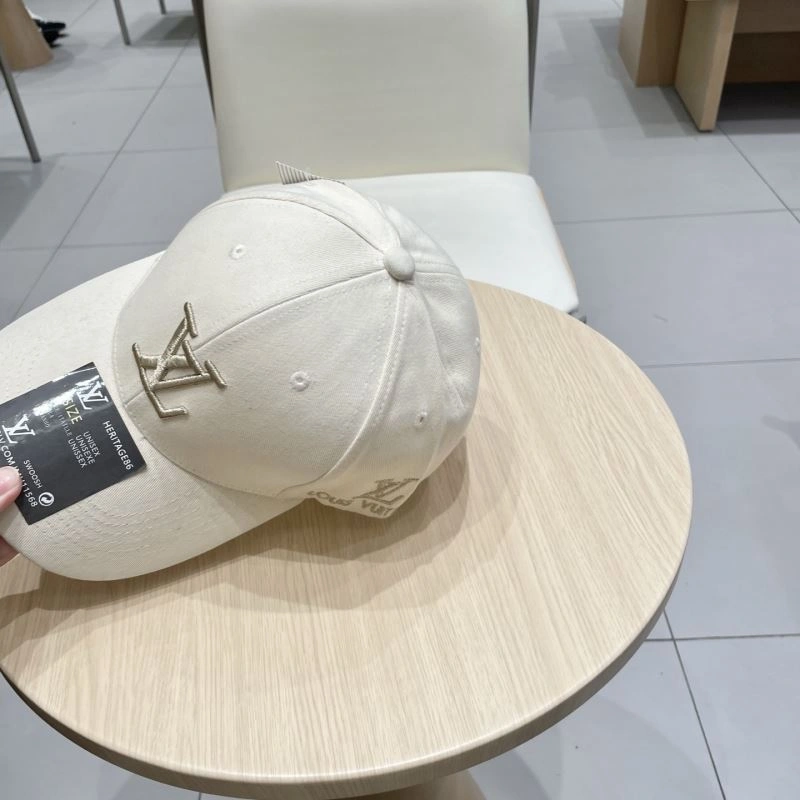 TravelReady Louis Vuitton Caps 258110