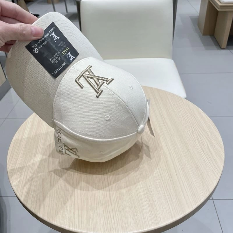 TravelReady Louis Vuitton Caps 258110