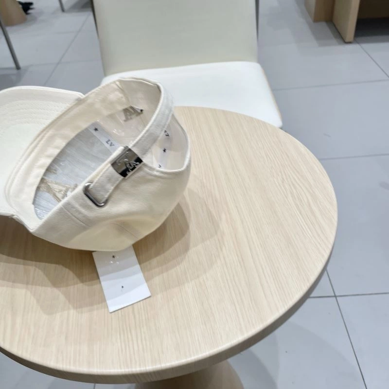 TravelReady Louis Vuitton Caps 258110