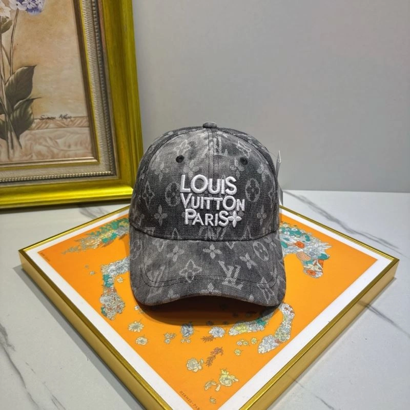 Louis Vuitton Caps Original 258109