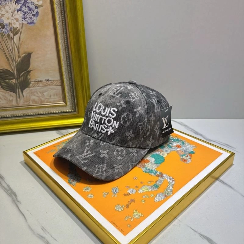 Louis Vuitton Caps Original 258109