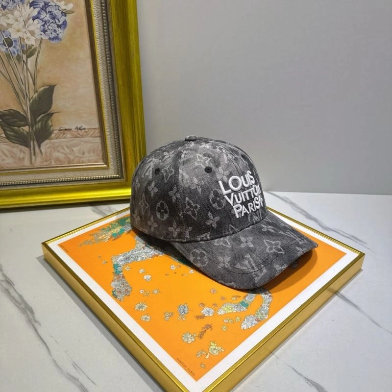 Louis Vuitton Caps Original 258109
