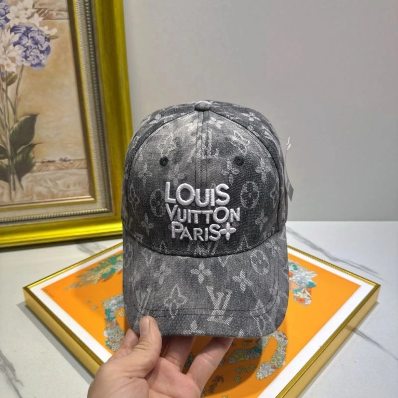 Louis Vuitton Caps Original 258109