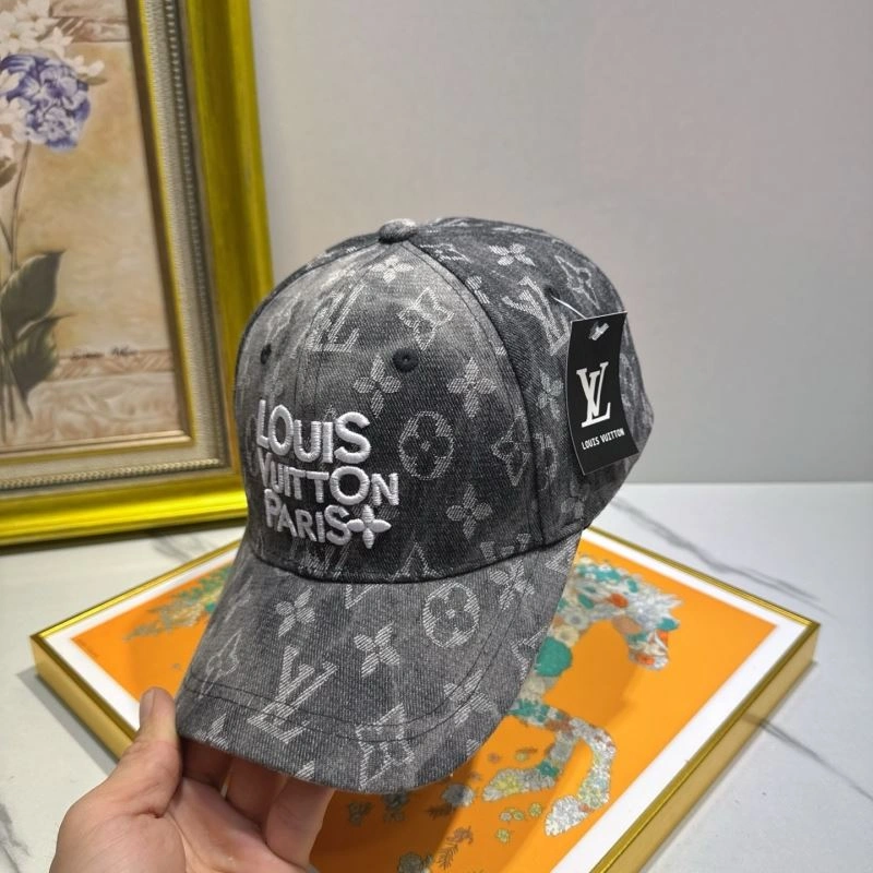 Louis Vuitton Caps Original 258109