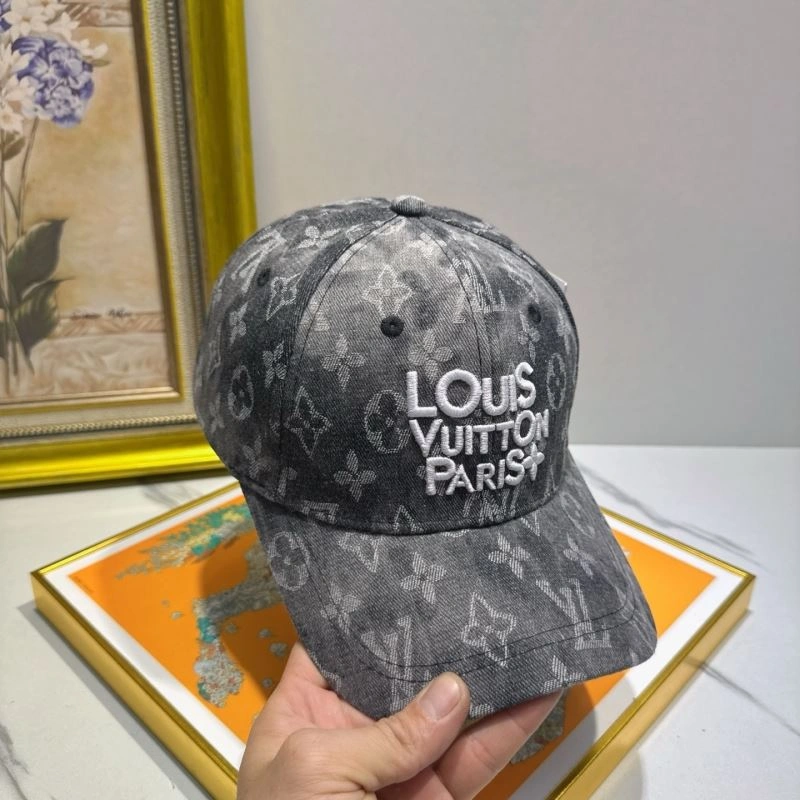 Louis Vuitton Caps Original 258109