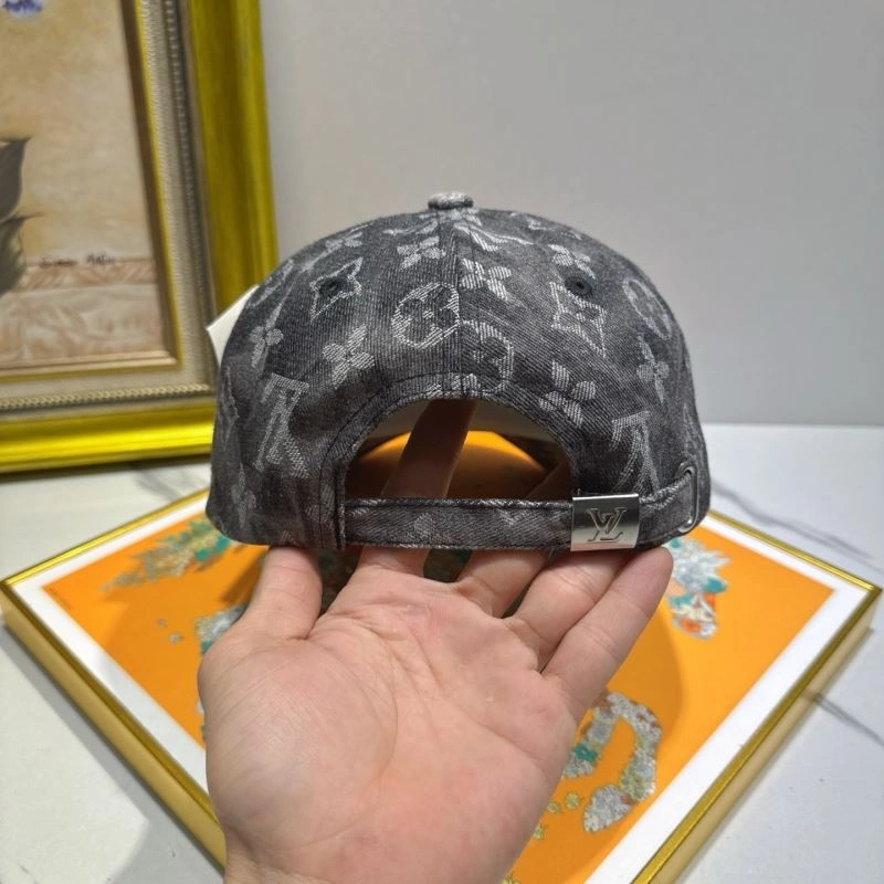 Louis Vuitton Caps Original 258109