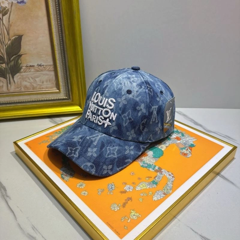 Supportive Louis Vuitton Caps 258108