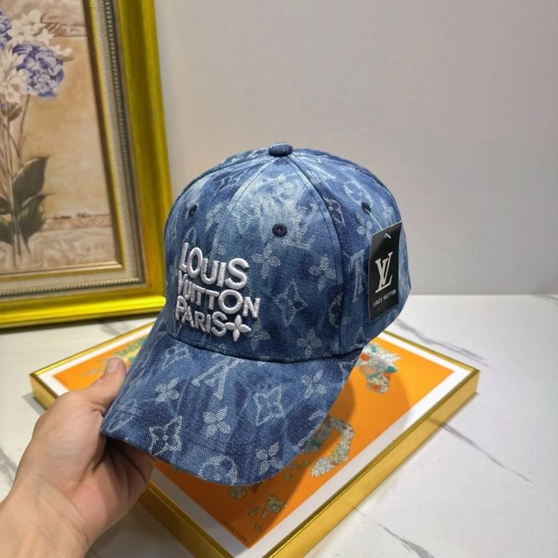 Supportive Louis Vuitton Caps 258108