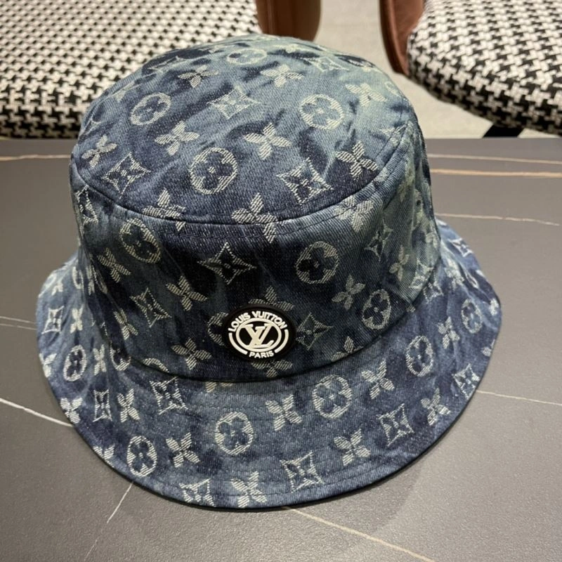 Louis Vuitton Caps Snug 258107