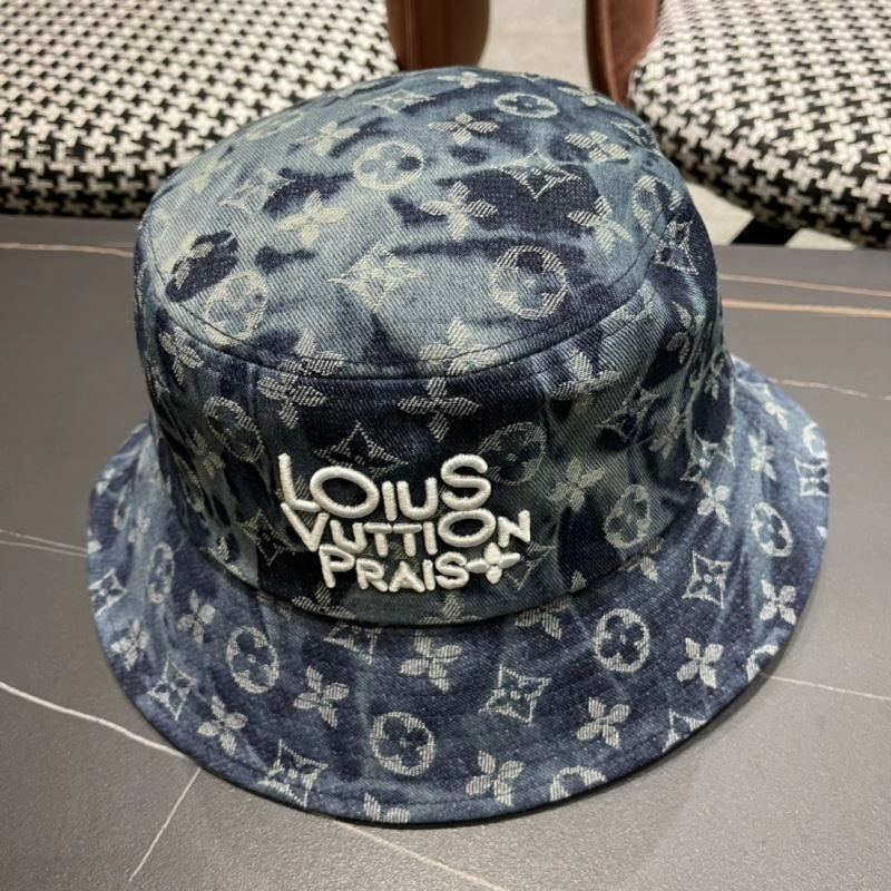 Louis Vuitton Caps Snug 258107