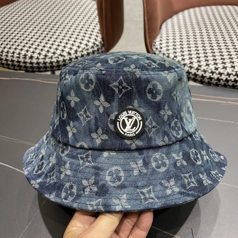Louis Vuitton Caps Snug 258107