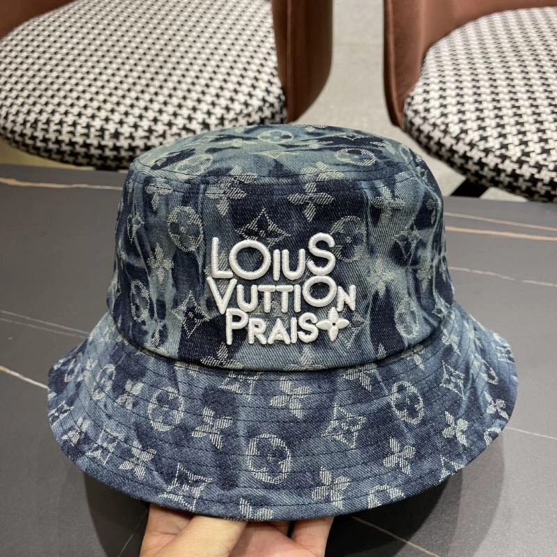 Louis Vuitton Caps Snug 258107