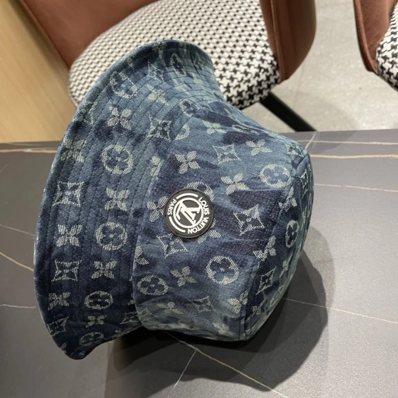 Louis Vuitton Caps Snug 258107