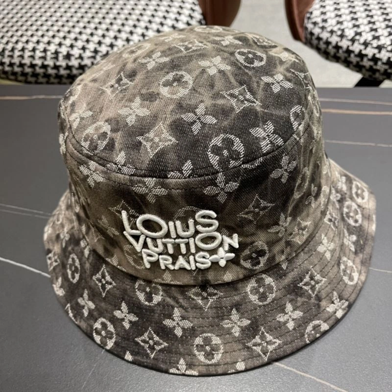 Louis Vuitton Caps Upgraded 258106