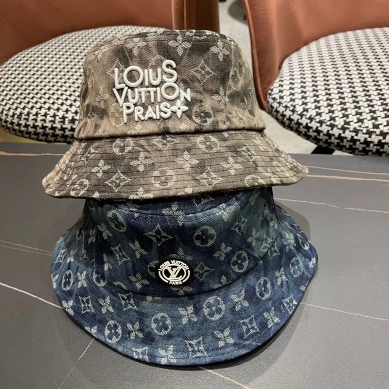 Louis Vuitton Caps Upgraded 258106
