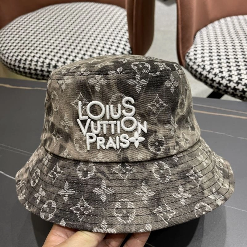 Louis Vuitton Caps Upgraded 258106