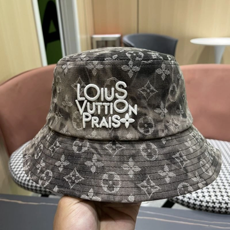 Louis Vuitton Caps Upgraded 258106