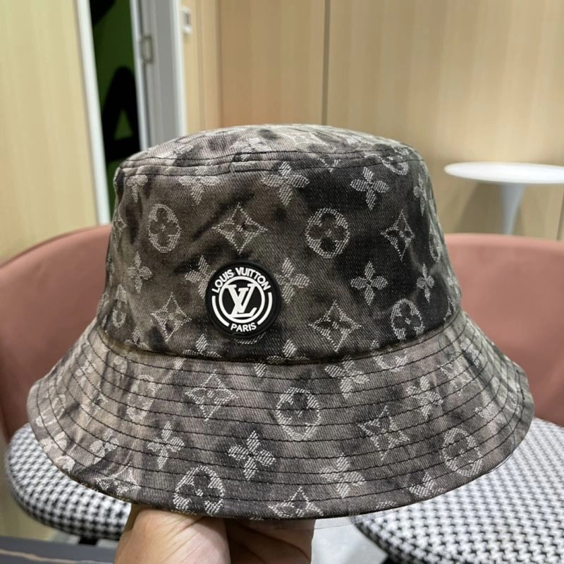 Louis Vuitton Caps Upgraded 258106