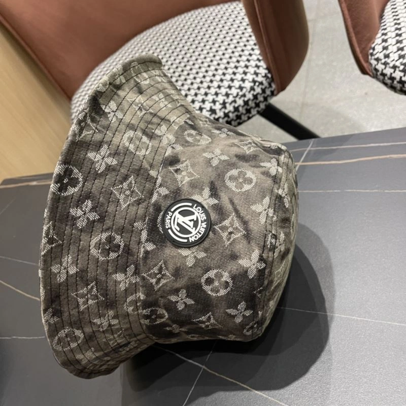 Louis Vuitton Caps Upgraded 258106