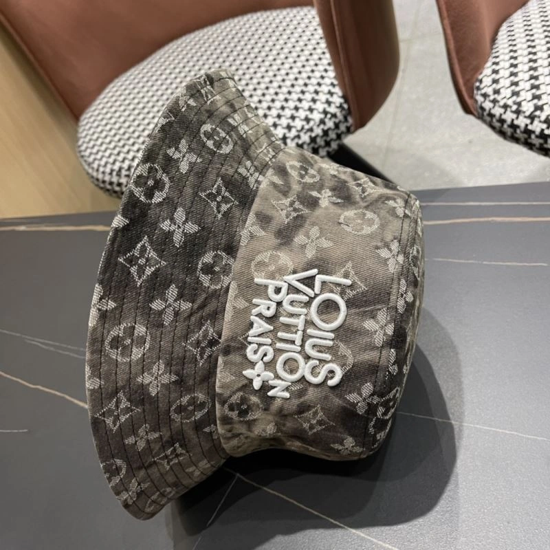 Louis Vuitton Caps Upgraded 258106