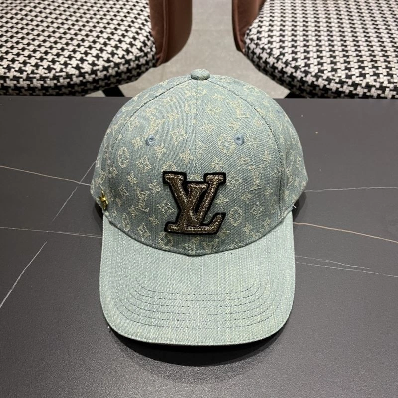 UrbanChic Louis Vuitton Caps 258105
