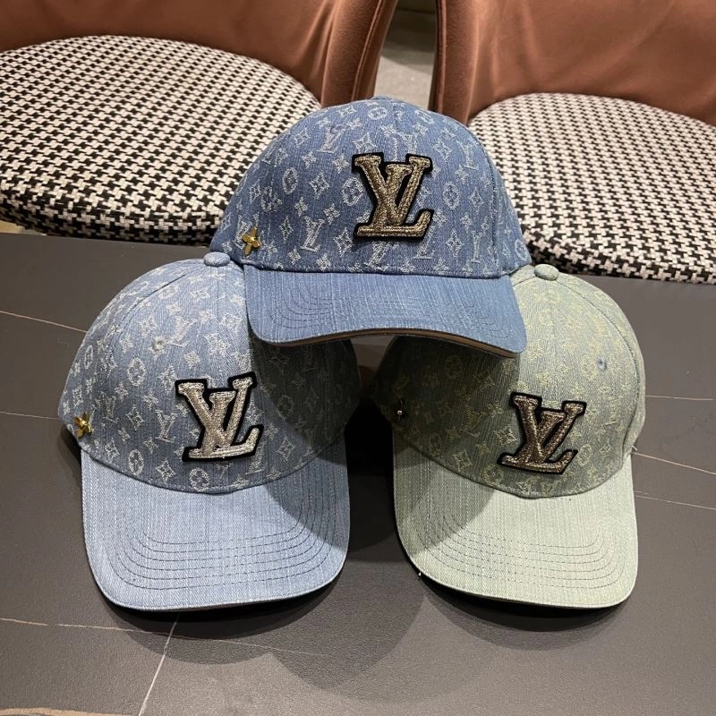 UrbanChic Louis Vuitton Caps 258105