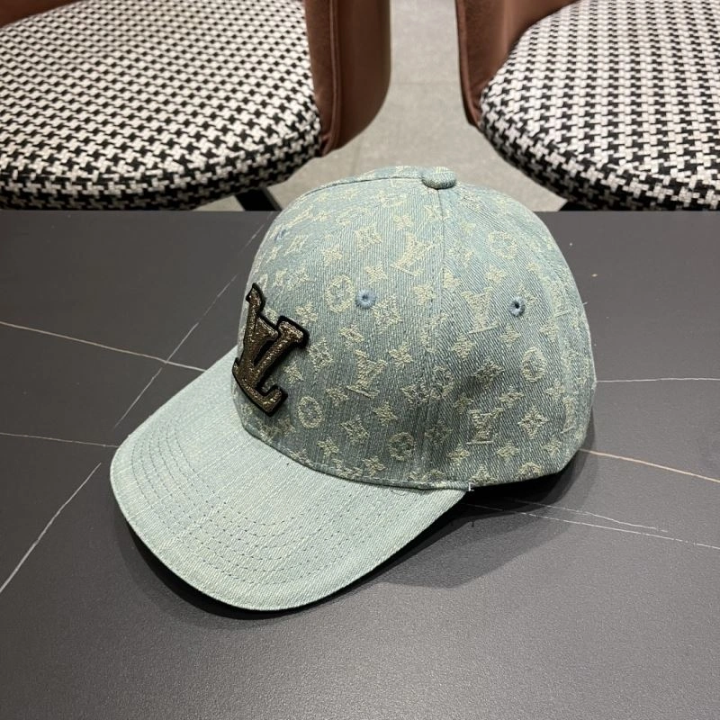 UrbanChic Louis Vuitton Caps 258105