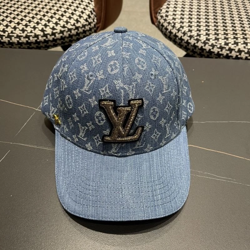 Classic Louis Vuitton Caps 258103