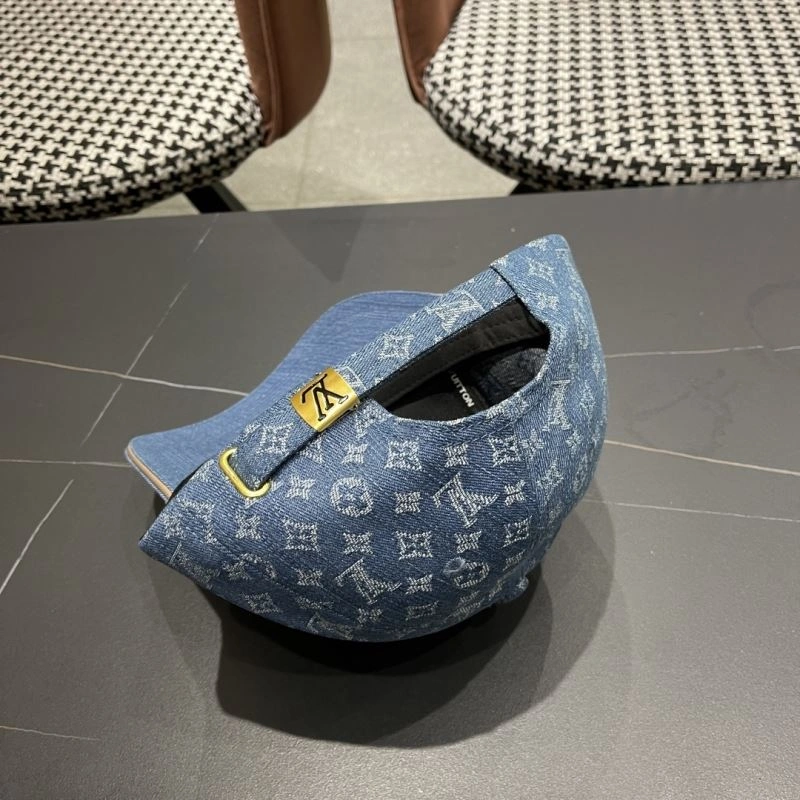 Classic Louis Vuitton Caps 258103