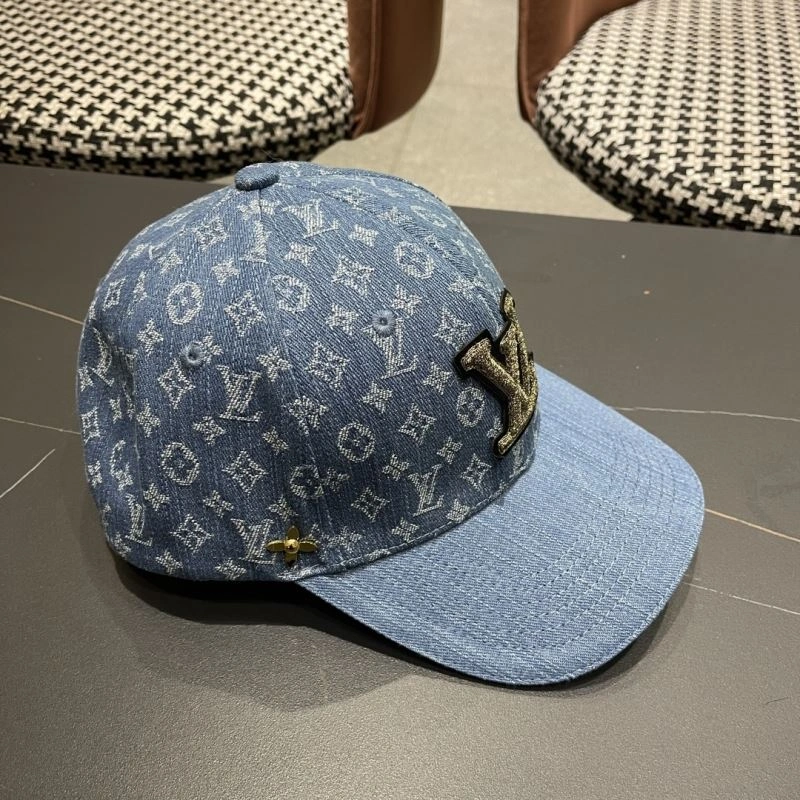 Classic Louis Vuitton Caps 258103