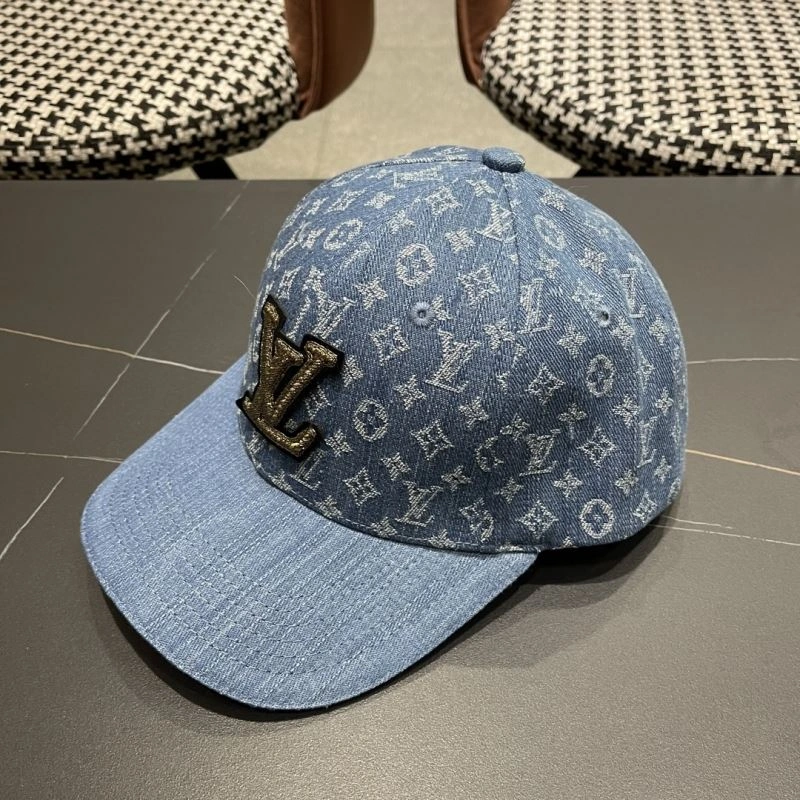 Classic Louis Vuitton Caps 258103