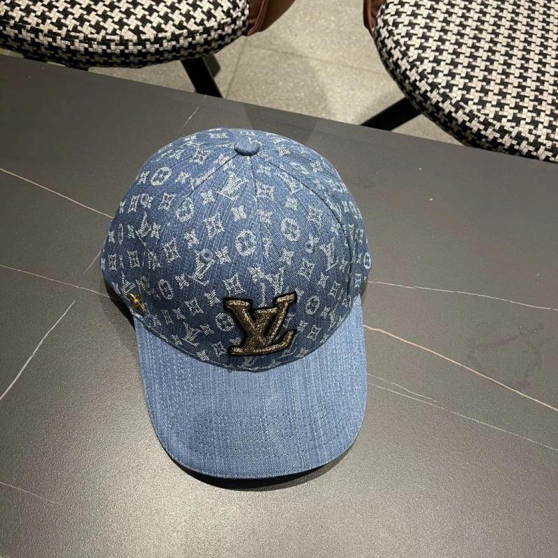 Classic Louis Vuitton Caps 258103