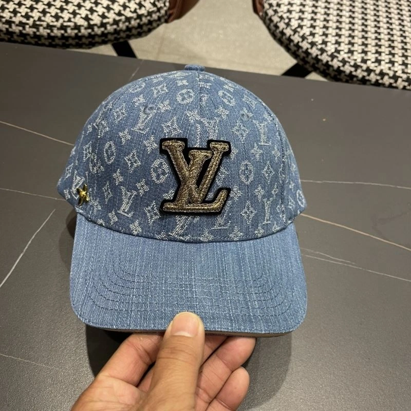 Classic Louis Vuitton Caps 258103