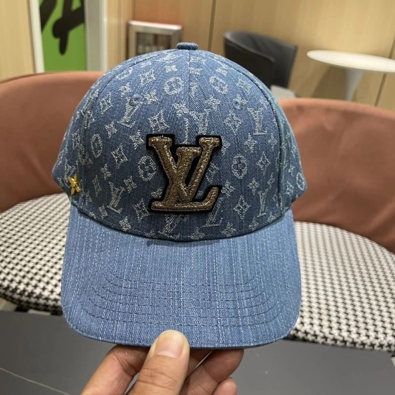 Classic Louis Vuitton Caps 258103
