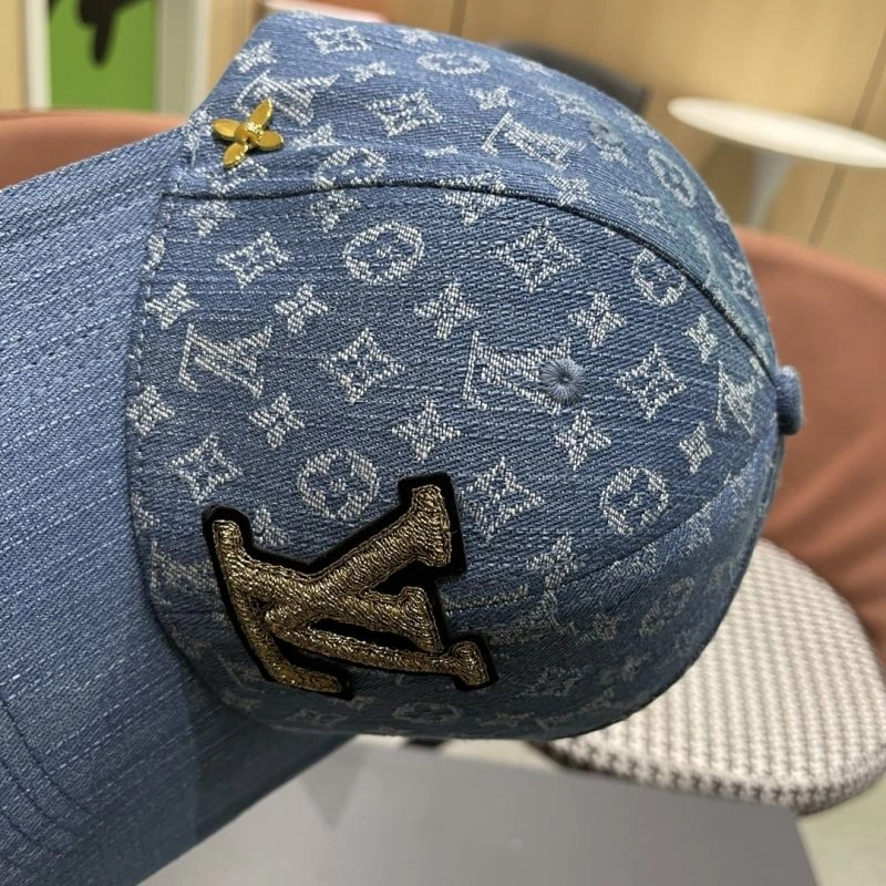 Classic Louis Vuitton Caps 258103